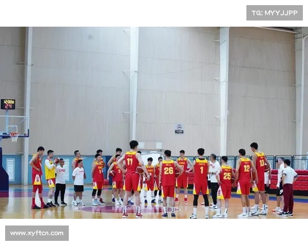 篮协与NBA中国达成新合作协议 男女篮球队员将赴美进行训练交流