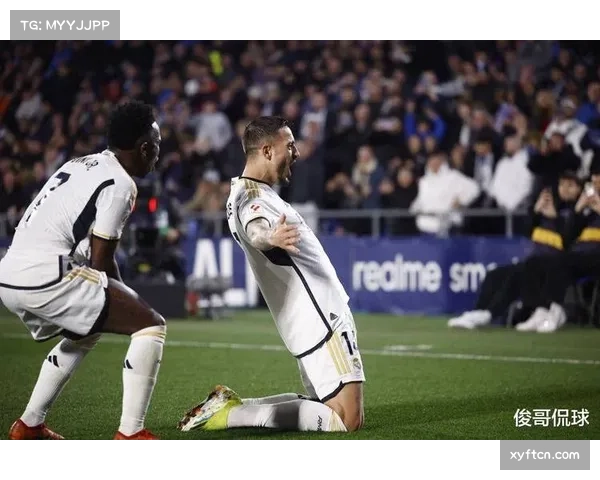 皇马对赫塔费：法国双后腰稳固防守 中场天才助力进攻 巨星主宰战局