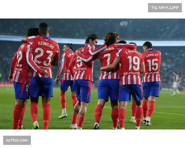 马德里竞技主场强势 阿尔瓦雷斯融入体系效果显著